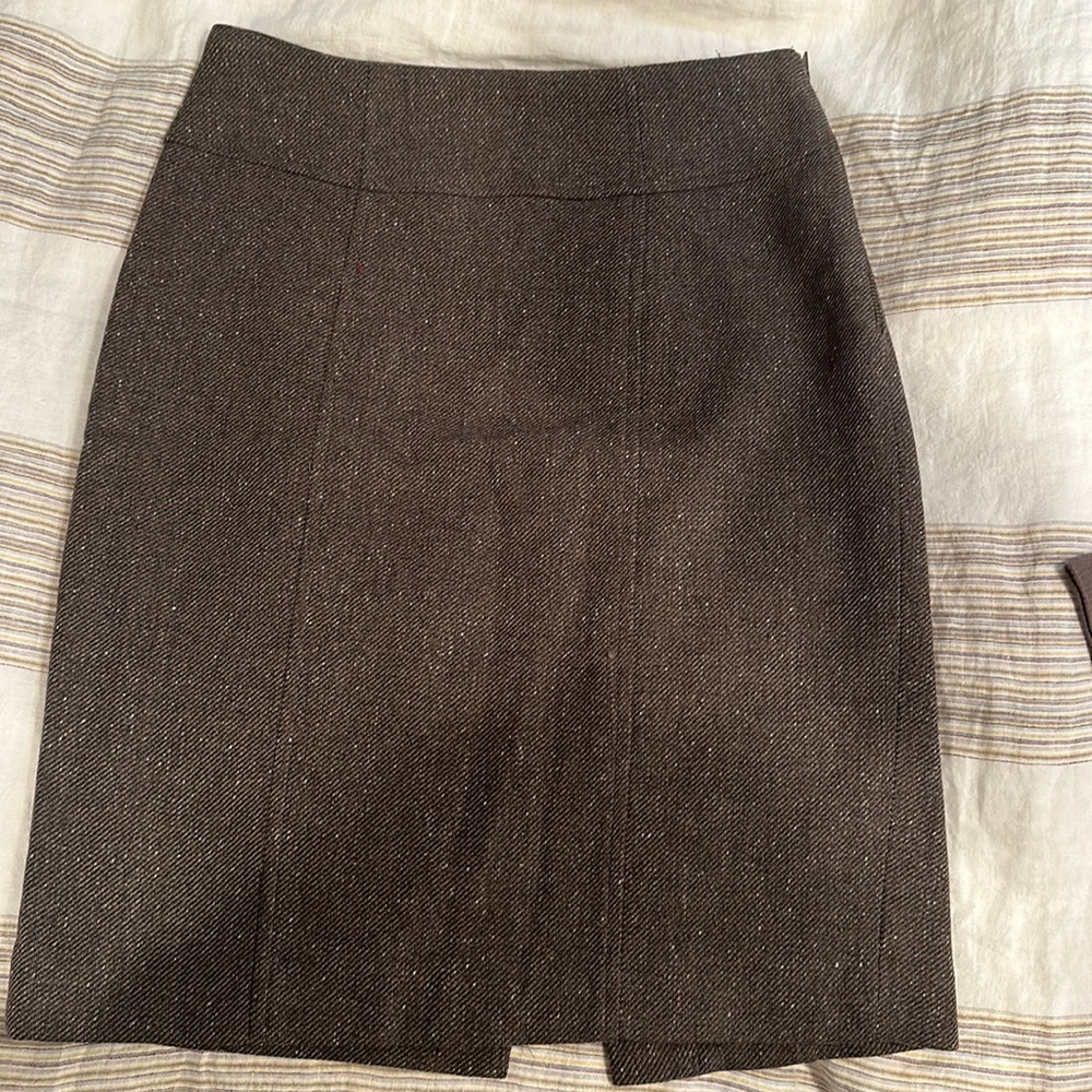 Banana Republic skirt